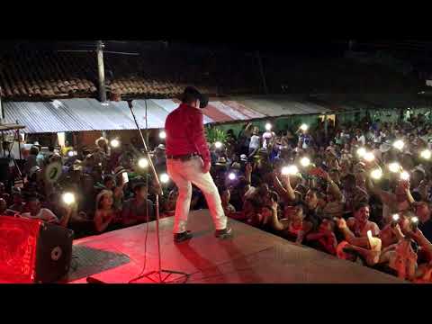 Freddy Burbano - Infidelidad / En Vivo Venadillo - Tolima