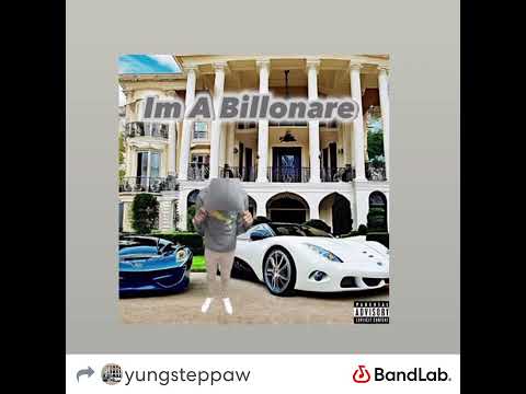 Yung G - Legacy #IMBILLIONARE