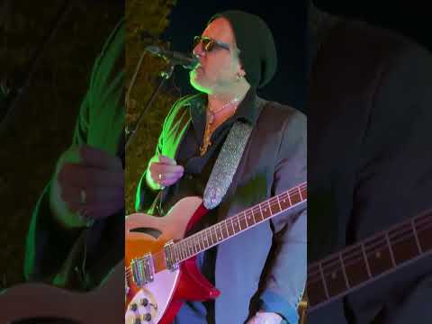 Medicinal Jam Band Eric Morrison & the Mysteries #rock #originalsong #rock&roll #americana #soul
