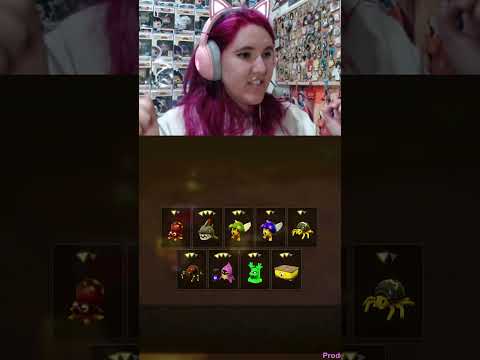 I'll take what I can get | #cacklequeen on #Twitch