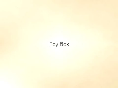 Megurine Luka - Toy Box