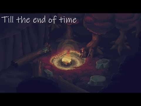 Till the end of time