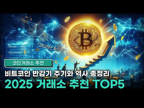 비트코인 반감기 | 비트코인 가격 25년 이후 시장 전망까지 완전 정리