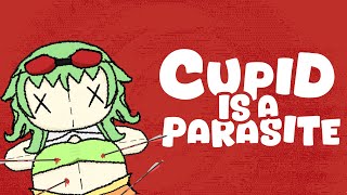 CUPID IS A PARASITE - ChulipP ft. Gumi - SynthesizerV Original - #vocagatheringbeta