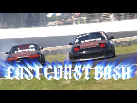CLUB LOOSE: EAST COAST BASH 2023