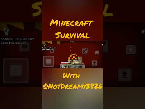 MY FRIEND PROOFS ONCE MORE THAT HE IS IDIOT😡😡😡| #minecraft #pocketeditionsurvivalseries #gaming
