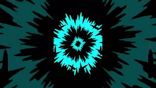 Psychedelic Hypnotic Experience: Dive into Optical Illusion Magic #shorts #short #trippy #