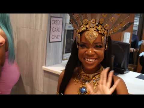 anime houston vlog