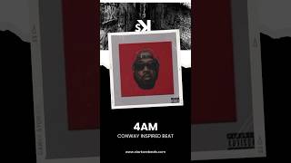 Conway The Machine would kill this beat 🔥🔥 #conwaythemachinetypebeat #conwaythemachine #shorts