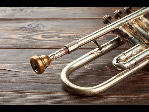 BOLEROS QUE O TEMPO NÃO APAGA II - FERNANDO LOPEZ (Musica Instrumental) Trumpet