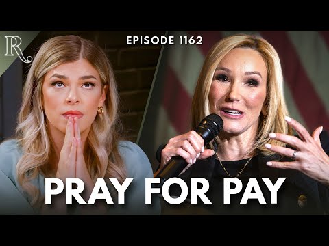 You Won’t Believe Paula White’s Latest Passover Scam | Ep 1162