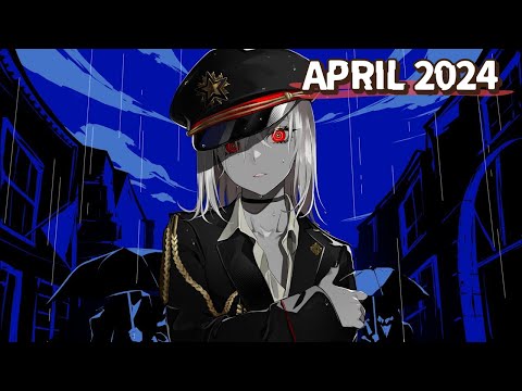 Most Viewed Vocaloid Songs of April 2024