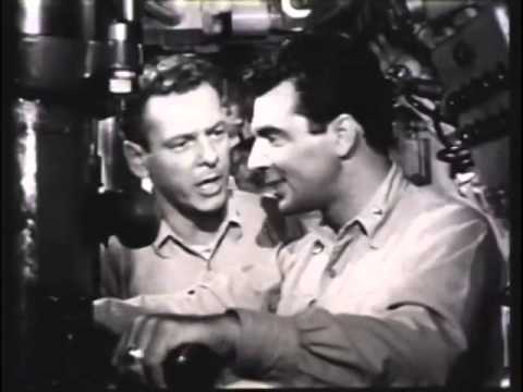 USS Guardfish  'The Guardfish Story'