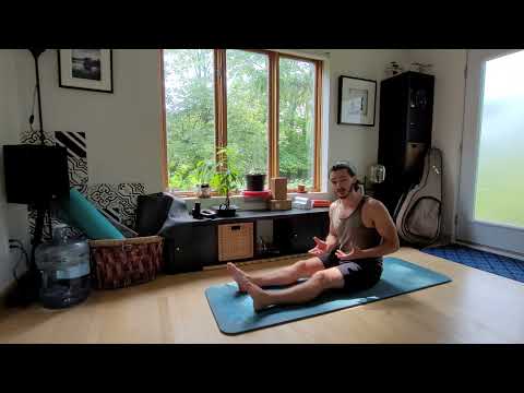 Flow Fitness: Instructions et Démonstrations