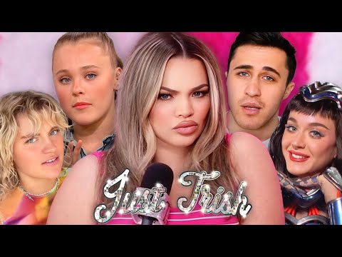 JoJo Siwa Dumps & Humiliates Kath Ebbs + Chris Olsen Gets Exposed By His Ex | Just Trish Ep. 173