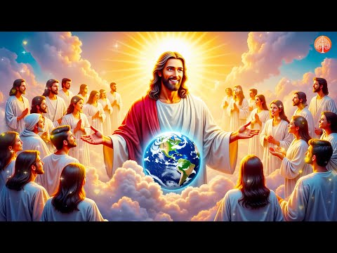 Listen For 5 Minutes • Holy Spirit Healing All The Damage Of The Body • Remove Mental Blockages