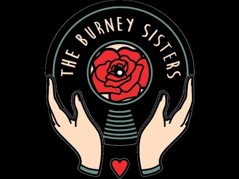 The Burney Sisters live @ the Kay Brothers Fish Fry @ Rose Music Park *  Columbia, MO * 7/17/2021