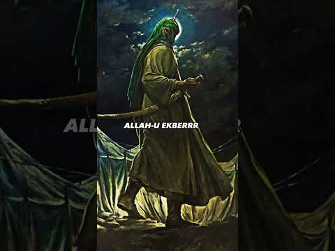 Hz ALİ (r.a) EDİT/İSLAM #islamtarihi #hzali #history
