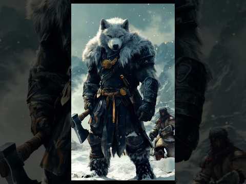 🐺🔥 Warrior Beasts – Battles in the Colosseum & Wild Nature! 🏛⚔️