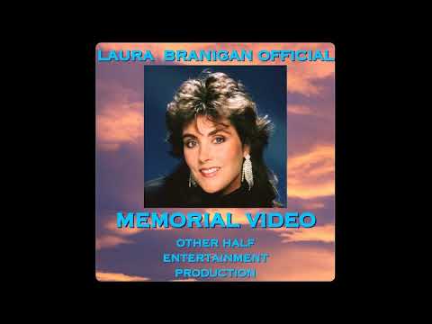 Laura Branigan - Memorial Video (Official) - I Know You by Heart - Other Half Entertainment