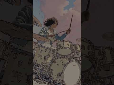 CYBER METAL PROTOCOL: LAZERS FROM SPACE - Awesome Guitar Riffs - Third Eye Music & Movies