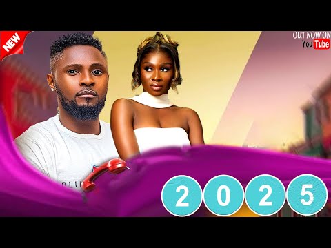 BILLIONAIRE SON - - NEW TRENDING NOLLYWOOD MOVIE 2025 #movie #comedy #love #nigerianmovie #romantic