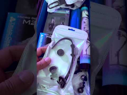 Triad Orbit - The Best Smart Solution for Creative Devices. #ShuttleBag