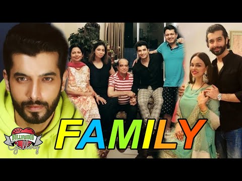 Sharad Malhotra Family Parents, Sister, Wife & Career