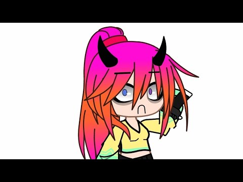THAT ONE GACHA TREND: ISTG I'LL SLAP SOMEONE IF I HEAR THAT AUDIO AGAIN
