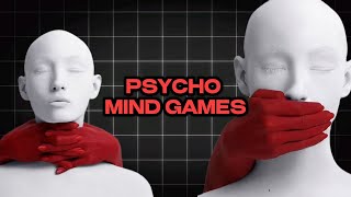 60 Psychological Mind Games You Won’t Believe Exist