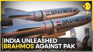 India-Pakistan Ceasefire: India Used Brahmos Missiles To Hit Targets Under Operation Sindoor: Report