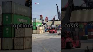 US-China Trade War: Global Impact Explained
