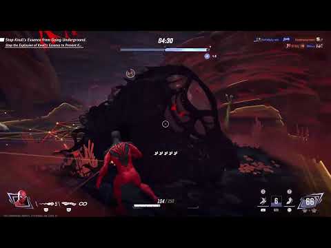 Marvel Rivals Stream