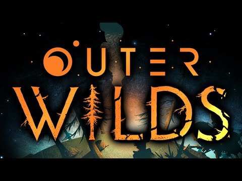 Outer Wilds: The Best Game Ever Made