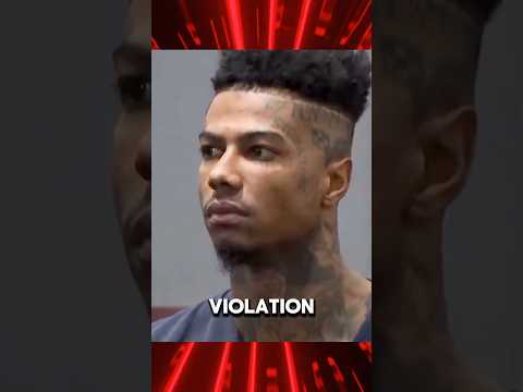 Blueface Might Be Gone Forever!