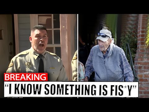 Sheriff REOPENS Case After Gene Hackman's Wife's FINAL Call