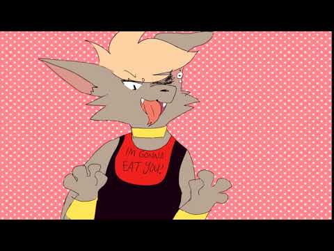 the babysitter's a vampire / part 5