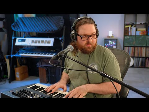 𝙹𝚞𝚜𝚝 𝚗𝚎𝚎𝚍 𝚊 𝚍𝚛𝚞𝚖 𝚋𝚛𝚎𝚊𝚔. | Jon Makes Beats