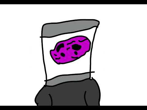 Making of my dead rail, animation