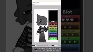Let’s PREDICT Blot’s stats!! :) , Dandy’s world #shorts #dandysworld #art #roblox #dandysworldroblox