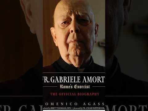 Can Demons Ever Speak the Truth? ~ Fr. Ripperger  #catholicchurch #exorcism #demons #truth