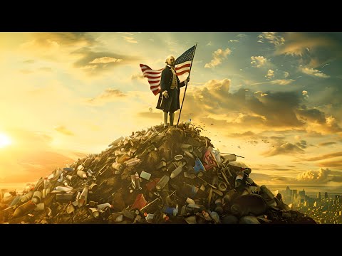 STARSET - DEGENERATE (Official Visualizer)
