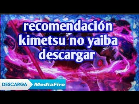 kimetsu no yaiba 26/26 sub español recomendación ( descargar) por mediafire