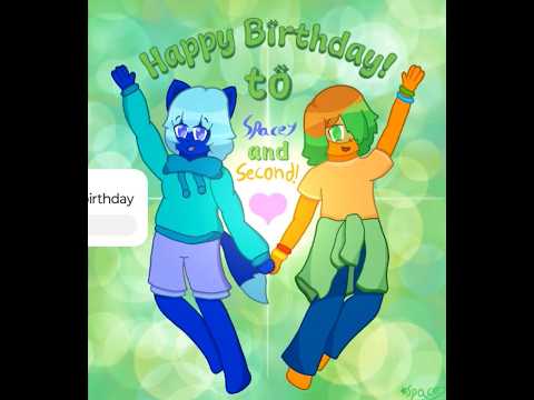 It's AvA 4's tenth anniversary! (Birthday art) #animatorvsanimation #art #birthday  #alanbecker