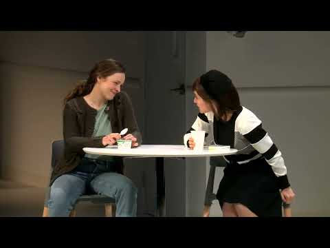 Rachel McAdams in MARY JANE on Broadway | Show Clips