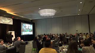 2017 SRI Fall Meeting - Fearless Dialogues Opening