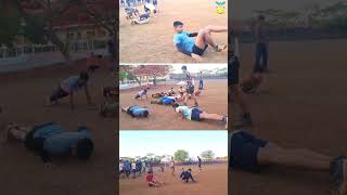 NDA TRAINING | NDA EXAM PREPARATION VIDEOS | NDA INTERVIEW | MARCOS COMMANDO TRAINING