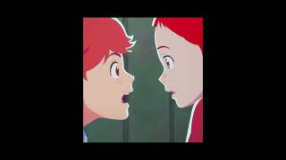 I will never be your friend 💔anime #edit #edits #anne shirley anime