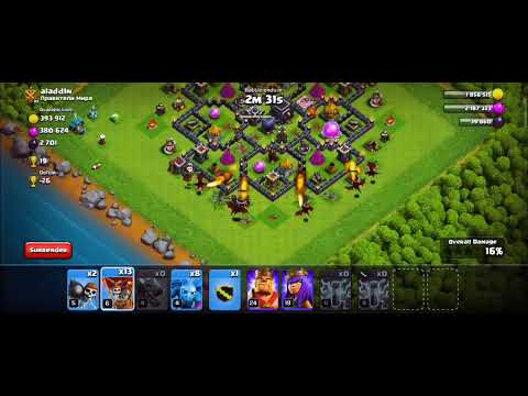 townhall9                    #th9 #townhall9 #coc #clashofclans #th9attack