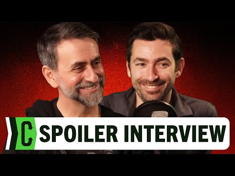 Final Destination Bloodlines Explained: Directors Talk Theories, Alt Deaths, Tony Todd & More Movies